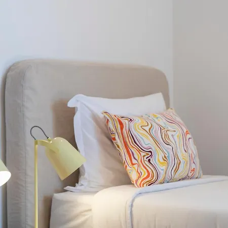 Casa Maravilhas By An Island