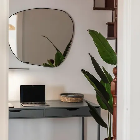 Casa Maravilhas By An Island Vakantiehuis Câmara de Lobos