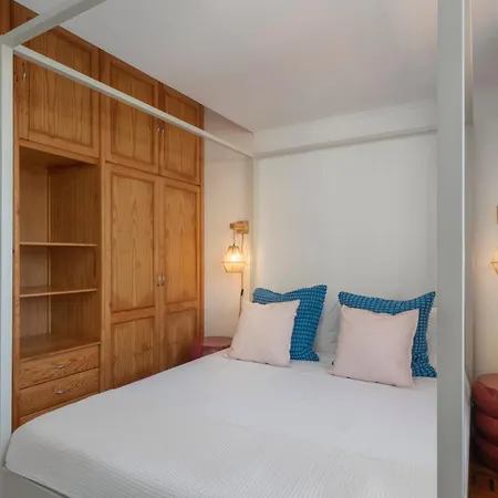 Vakantiehuis Casa Maravilhas By An Island