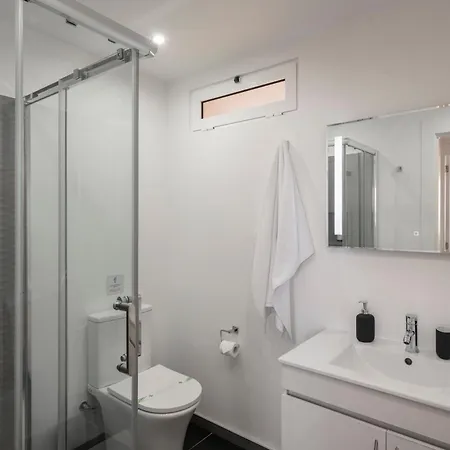 Vakantiehuis Casa Maravilhas By An Island Câmara de Lobos