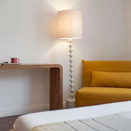 Casa Maravilhas By An Island *