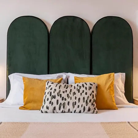 Casa Maravilhas By An Island