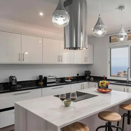 Vakantiehuis Casa Maravilhas By An Island