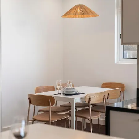 Casa Maravilhas By An Island Vakantiehuis *