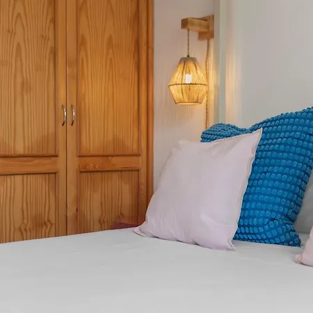 Casa de Férias Casa Maravilhas By An Island *