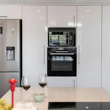 Casa Maravilhas By An Island Casa de Férias Câmara de Lobos