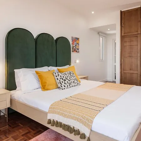 Casa Maravilhas By An Island *