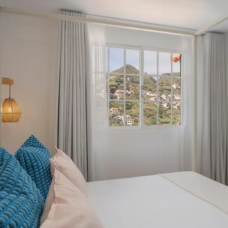 Casa Maravilhas By An Island