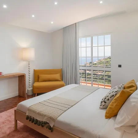 Casa Maravilhas By An Island Vakantiehuis