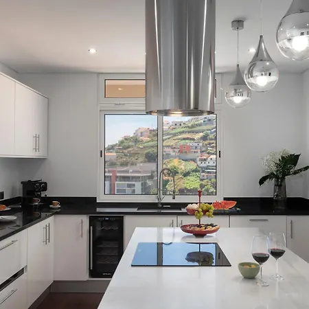 Vakantiehuis Casa Maravilhas By An Island