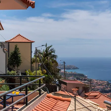 Casa Maravilhas By An Island Casa de Férias *