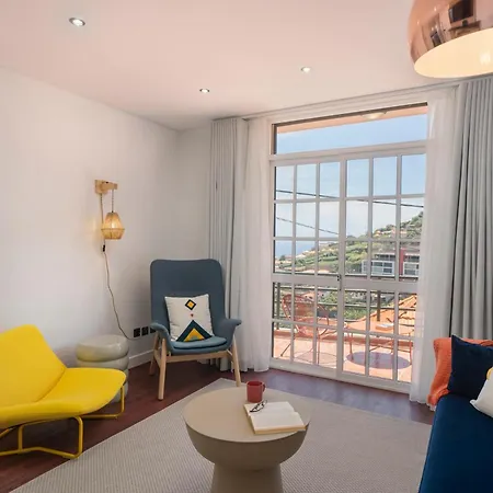 Casa de Férias Casa Maravilhas By An Island *