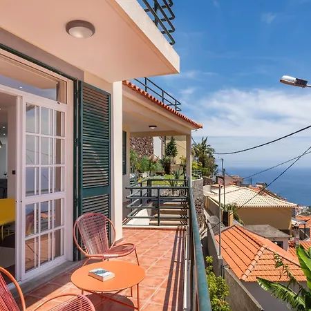 Casa Maravilhas By An Island Casa de Férias *