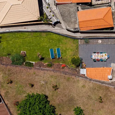 Casa Maravilhas By An Island Casa de Férias