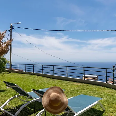 Casa Maravilhas By An Island Casa de Férias *