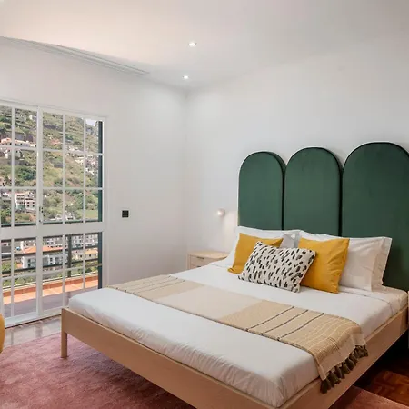 Casa Maravilhas By An Island