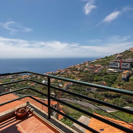 Vakantiehuis Casa Maravilhas By An Island *