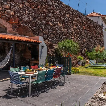 Casa Maravilhas By An Island Vakantiehuis *