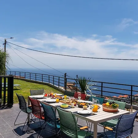 Casa Maravilhas By An Island Vakantiehuis *