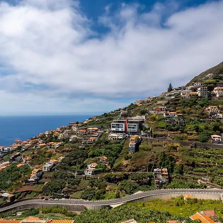 Vakantiehuis Casa Maravilhas By An Island
