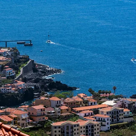Casa de Férias Casa Maravilhas By An Island Câmara de Lobos