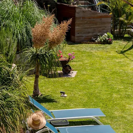 Casa Maravilhas By An Island * Câmara de Lobos