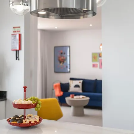 Casa de Férias Casa Maravilhas By An Island *