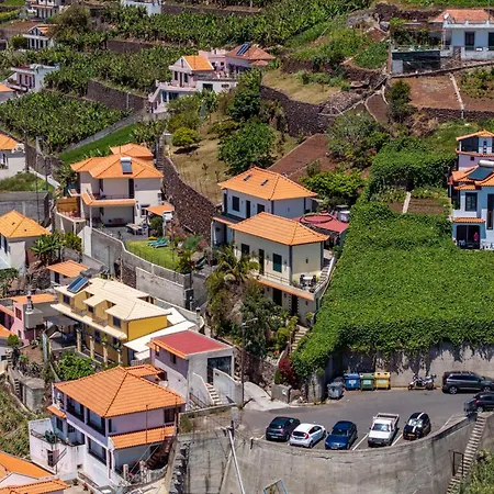 Casa de Férias Casa Maravilhas By An Island Câmara de Lobos
