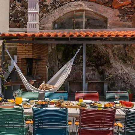 Casa Maravilhas By An Island Vakantiehuis *