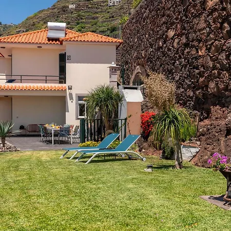 Casa Maravilhas By An Island Câmara de Lobos
