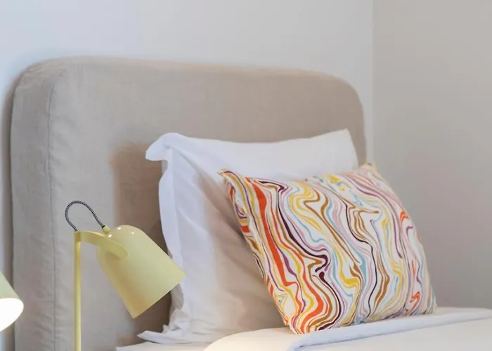 Casa Maravilhas By An Island