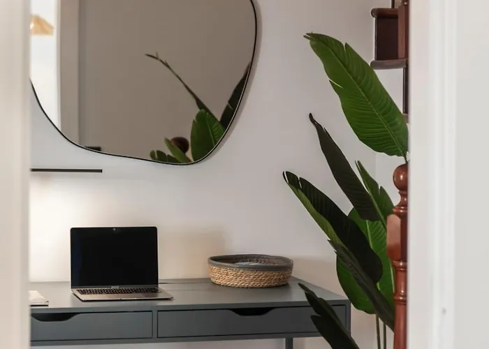 Casa Maravilhas By An Island Prázdninový dům Câmara de Lobos