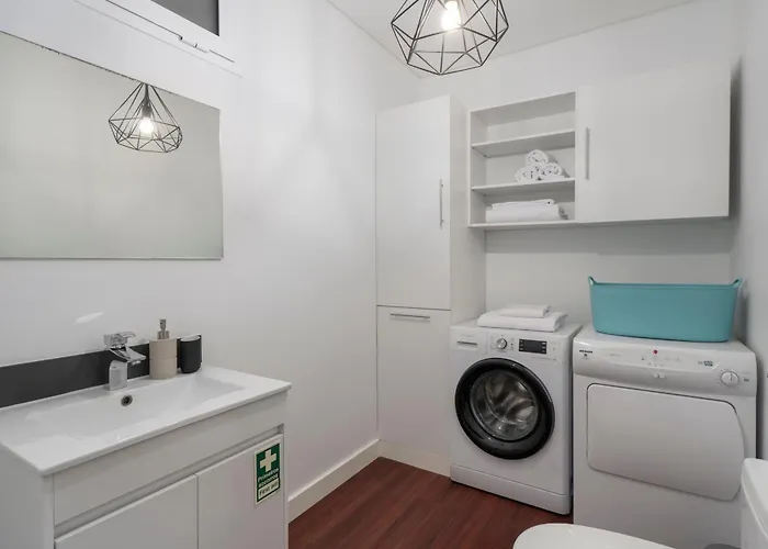 Casa Maravilhas By An Island *