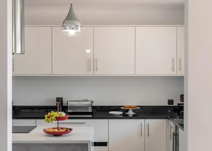 Prázdninový dům Casa Maravilhas By An Island *