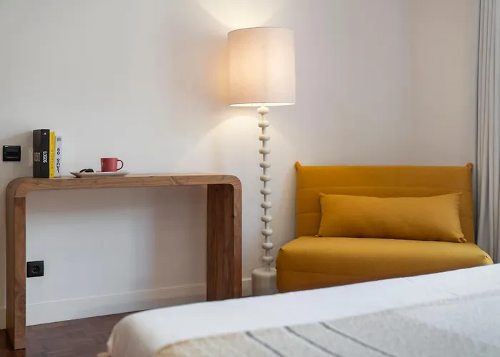 Casa Maravilhas By An Island *