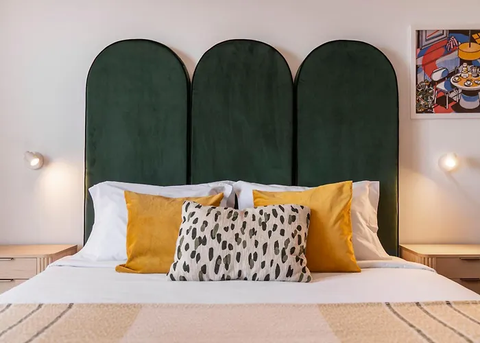 Casa Maravilhas By An Island