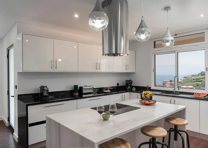 Prázdninový dům Casa Maravilhas By An Island