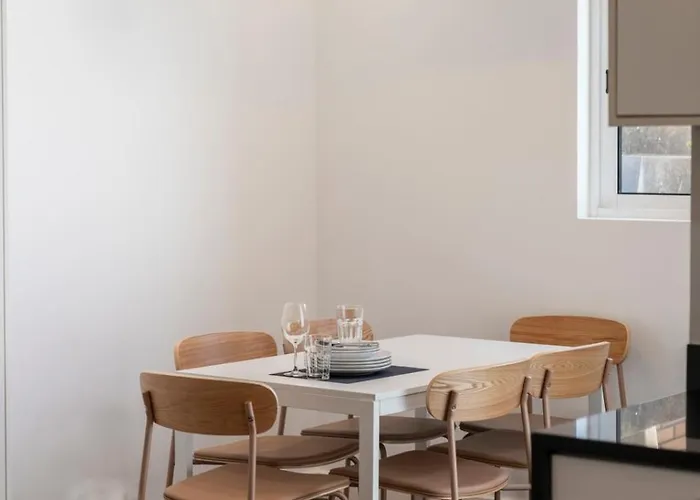 Casa Maravilhas By An Island Prázdninový dům *