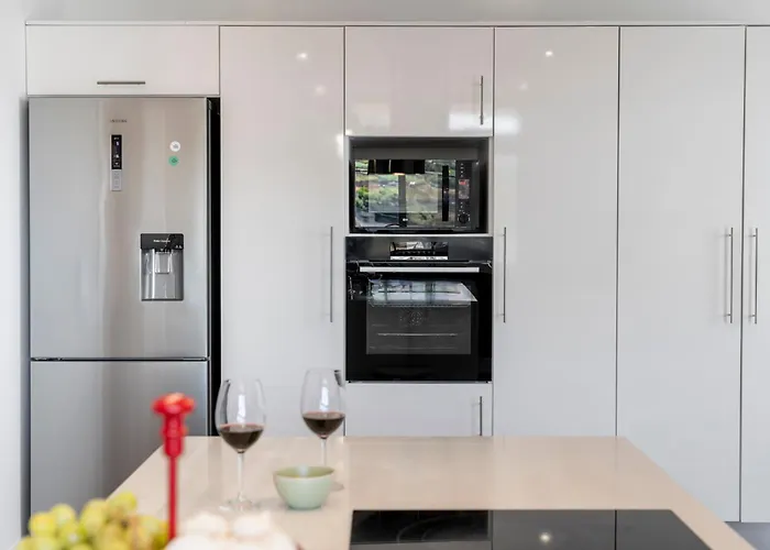 Casa Maravilhas By An Island Prázdninový dům Câmara de Lobos