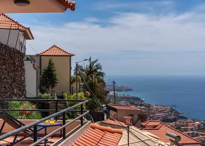 Casa Maravilhas By An Island Prázdninový dům *