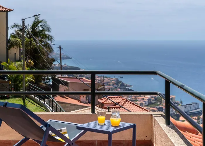 Casa Maravilhas By An Island Prázdninový dům