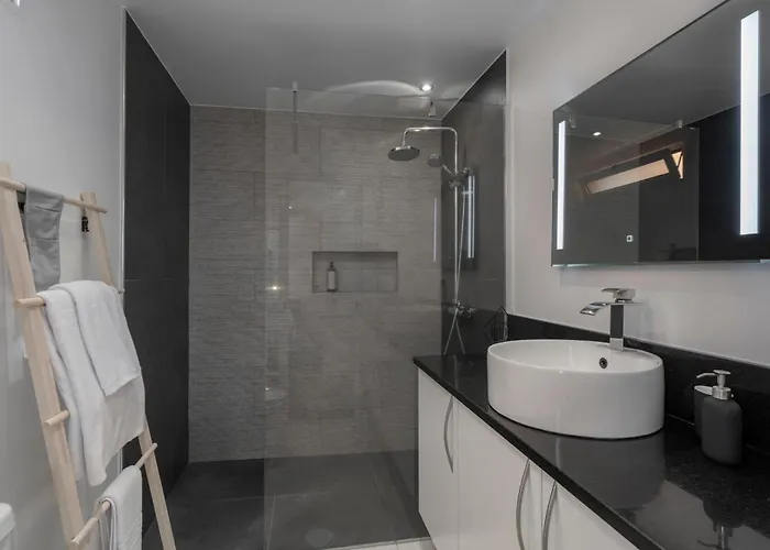 Prázdninový dům Casa Maravilhas By An Island