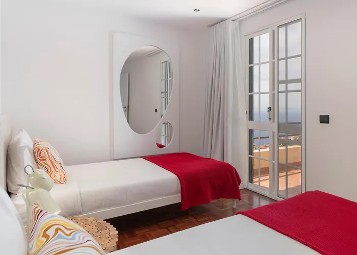 Prázdninový dům Casa Maravilhas By An Island *