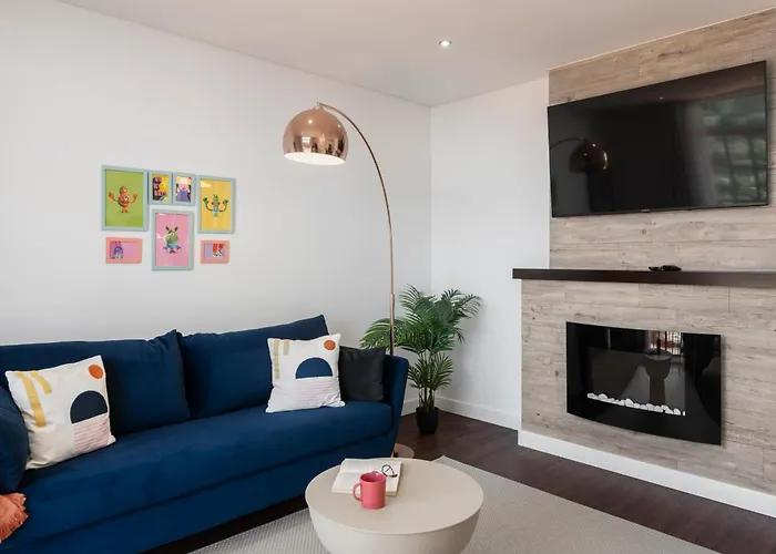 Casa Maravilhas By An Island Câmara de Lobos