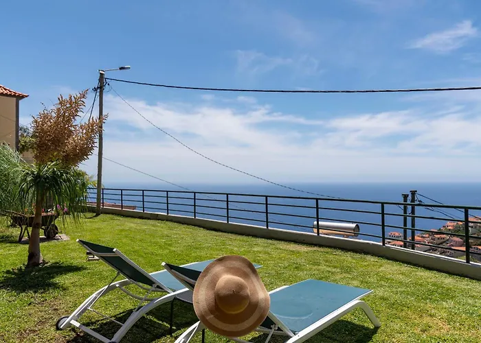 Casa Maravilhas By An Island Prázdninový dům *