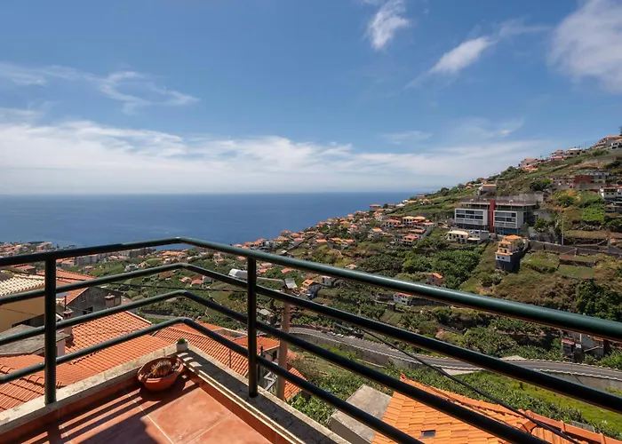 Prázdninový dům Casa Maravilhas By An Island *