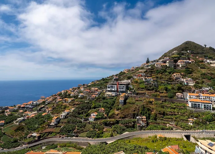 Prázdninový dům Casa Maravilhas By An Island