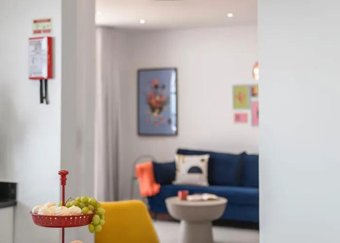 Prázdninový dům Casa Maravilhas By An Island *