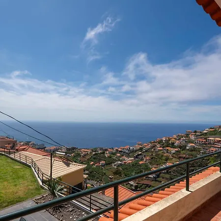 Casa Maravilhas By An Island * Camara de Lobos