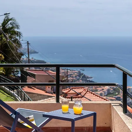 Casa Maravilhas By An Island Dom wakacyjny